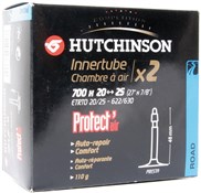 Hutchinson Protect Air Road Tube