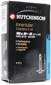 Product image for Hutchinson Standard Road Tube