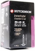 Hutchinson Standard City Tube