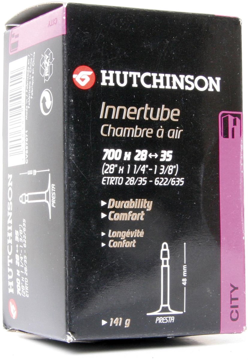 Hutchinson Standard City Tube product image