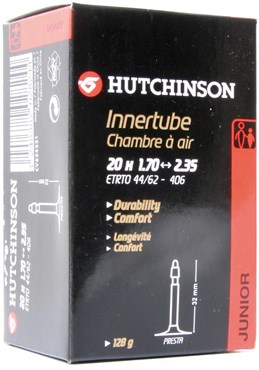 Hutchinson Standard Junior Tube Hutchinson Standard Junior Tube