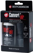 Hutchinson Convert Air Tubeless Conversion Kit