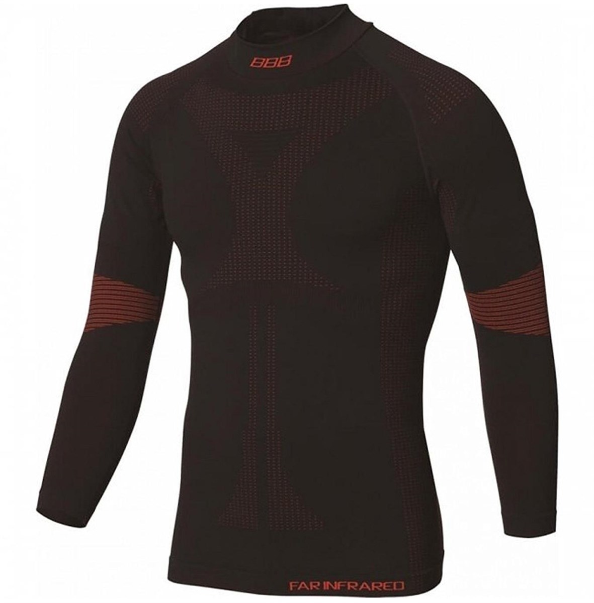 BBB BUW-20 FIRLayer Long Sleeve Base Layer product image