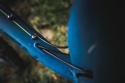 Saracen Kili Flyer 27.5" Mountain Bike 2018 - Trail Full Suspension MTB