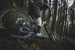 Saracen Kili Flyer Elite 27.5" Mountain Bike 2018 - Trail Full Suspension MTB