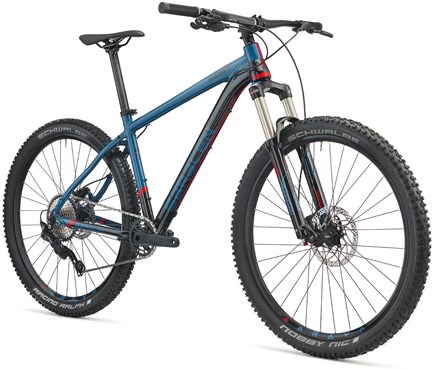 saracen mantra 2016