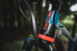 Saracen Mantra Trail 27.5" Mountain Bike 2018 - Hardtail MTB