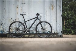 Saracen Urban Cross 1 2018 - Hybrid Sports Bike
