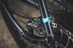 Saracen Urban Cross 1 2018 - Hybrid Sports Bike