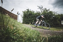 Saracen Urban Cross 1 2018 - Hybrid Sports Bike