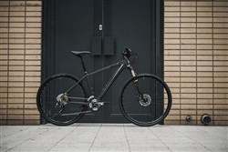 Saracen Urban Cross 3 2018 - Hybrid Sports Bike