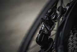 Saracen Urban Cross 3 2018 - Hybrid Sports Bike