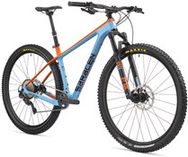 Saracen Zenith Carbon 29er Mountain Bike 2018 - Hardtail MTB