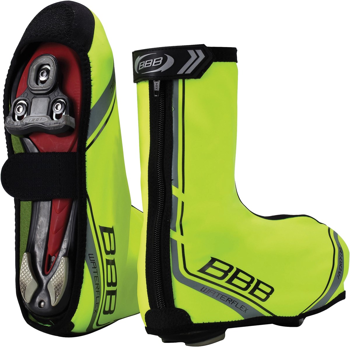 BBB BWS-03 WaterFlex Shoe Covers product image