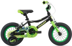 Giant Animator 12w 2018 - Kids Bike