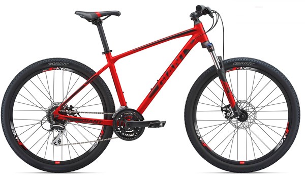 Giant ATX 1 27.5" Mountain Bike 2018 - Hardtail MTB
