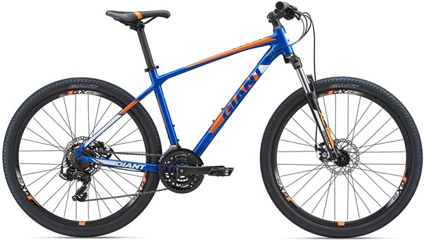 Giant ATX 2 26" Mountain Bike 2018 - Hardtail MTB