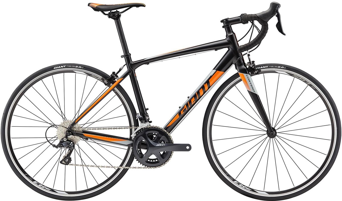 Giant Contend 1 2018 - Road Bike product image