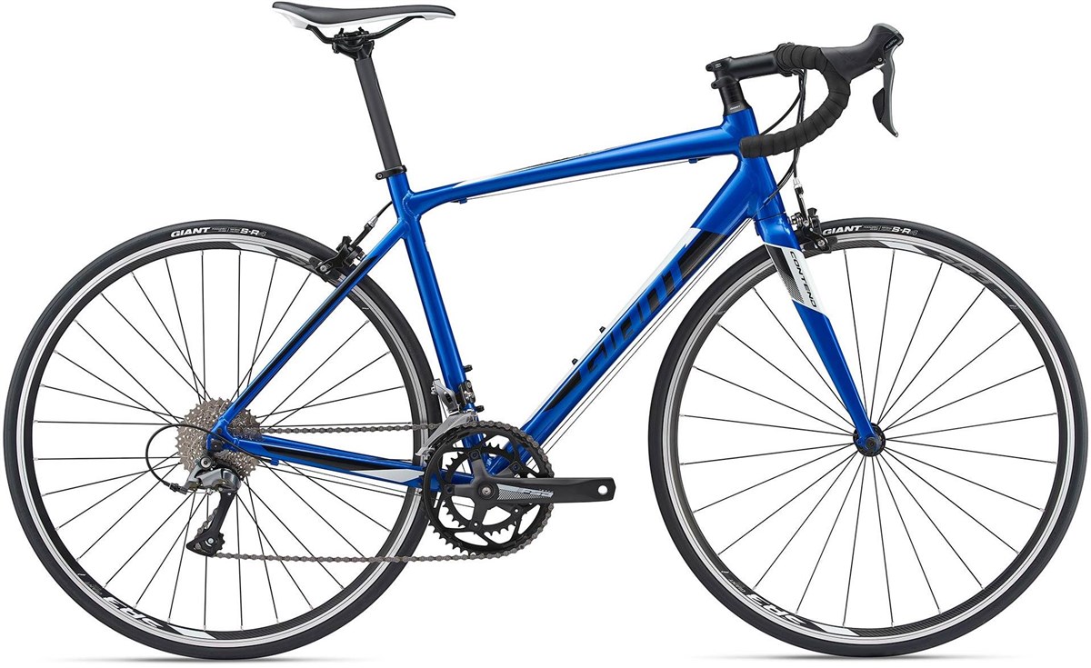 Giant Contend 2 2018 - Road Bike product image
