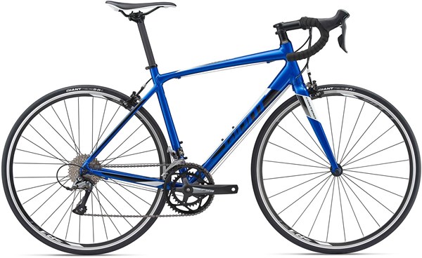 Giant Contend 2 2018 - Road Bike