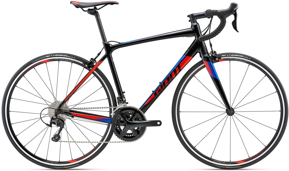 Giant Contend SL 1 2018 - Road Bike product image