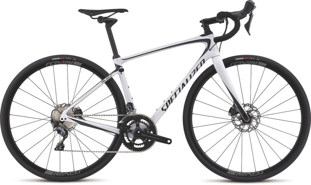 Specialized Ruby Comp Womens 2018 - Road Bike product image