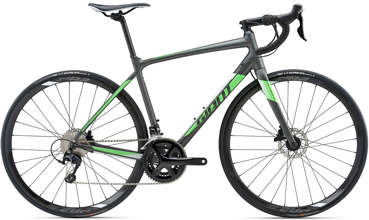 Giant Contend SL 1 Disc 2018 - Road Bike product image