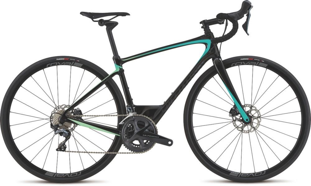 Specialized Ruby Expert Womens 2018 - Road Bike product image