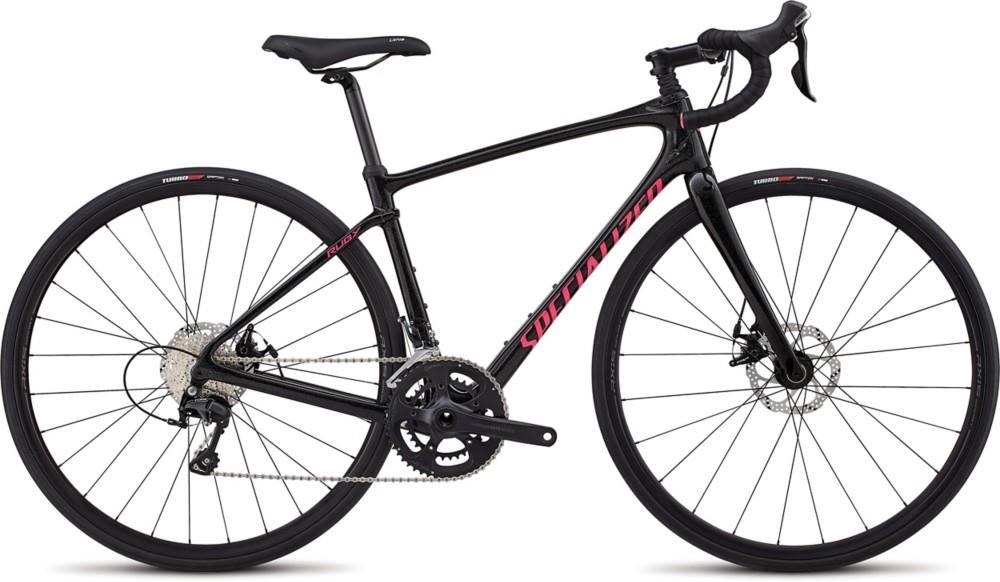 Specialized Ruby Sport Womens 2018 - Road Bike product image