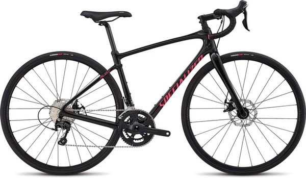 specialized ruby sport 2018