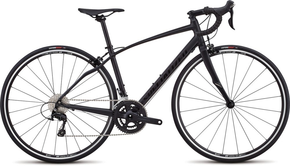 Specialized Dolce Elite Womens 2018 - Road Bike product image