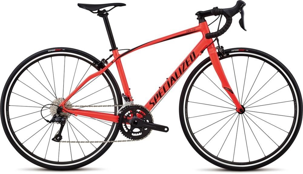 Specialized Dolce Sport Womens  2019 - Road Bike product image