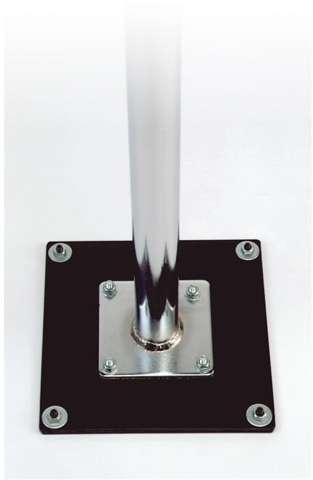 Floor Mounting Plate - for all PRS2 and PRS3 Stands image 0