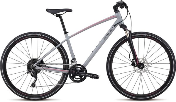 Bicicleta hybrid Specialized ARIEL