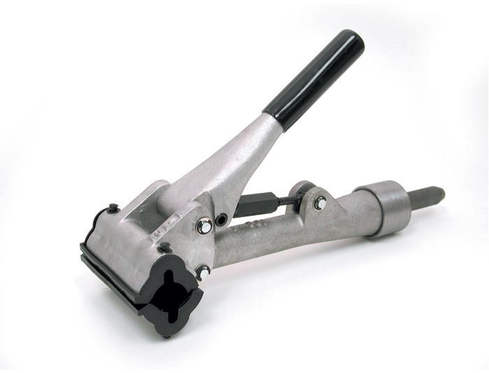 Park Tool 100-3C - Adjustable Linkage Clamp product image