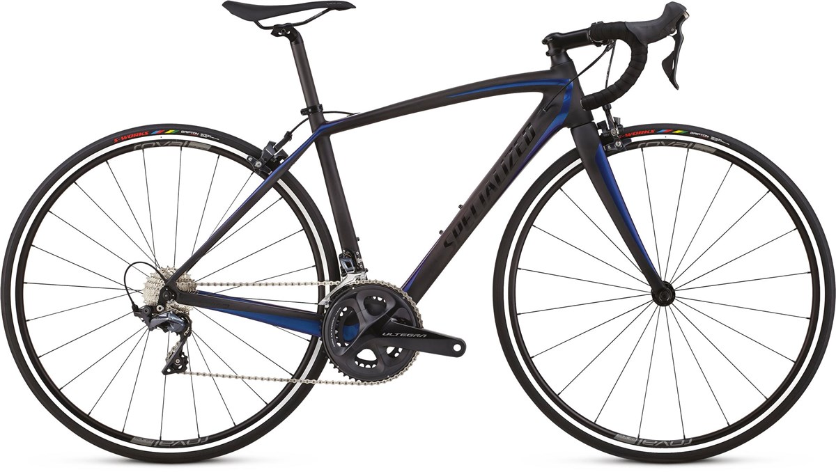 Specialized Amira SL4 Comp Womens 2018 - Road Bike product image