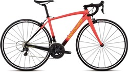 Specialized Amira SL4 Sport Womens 2018 - Road Bike