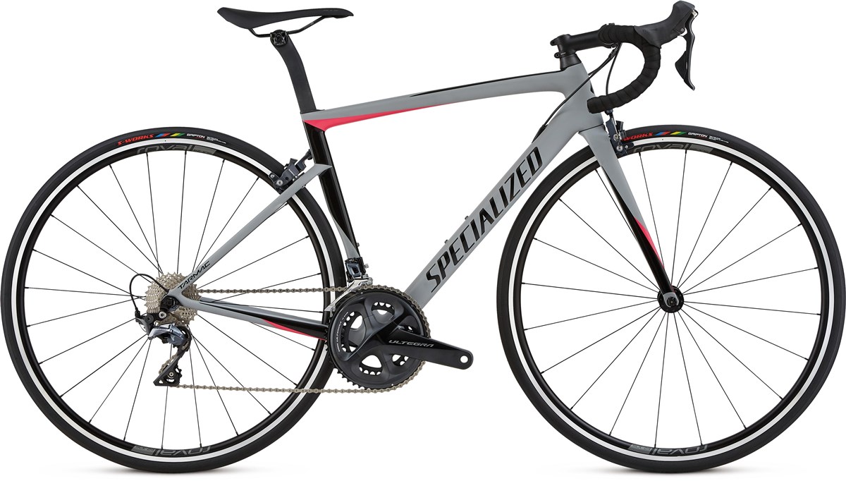 Specialized Tarmac SL6 Expert Womens 2018 - Road Bike product image