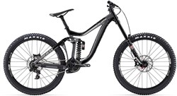 Giant Glory 1 27.5" Mountain Bike 2018 - Downhill Full Suspension MTB