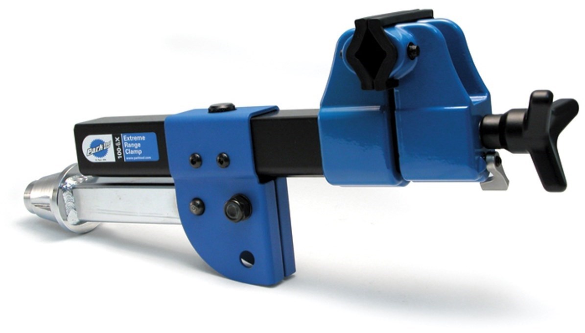 Park Tool 1006X Extreme Range Clamp For PCS1 / 2 / 4 / PRS5 / 7 product image