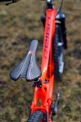 Giant Reign 1 27.5" Mountain Bike 2018 - Enduro Full Suspension MTB
