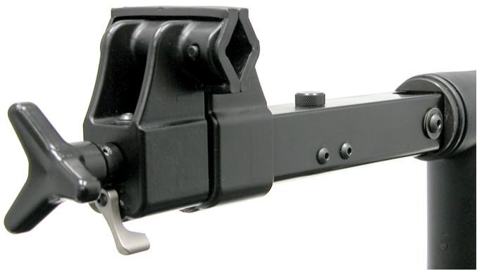 Park Tool 10015X Extreme Range Clamp For PRS15 product image