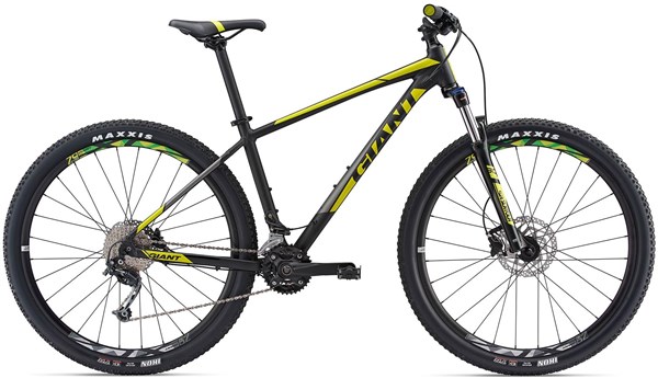 talon 2 29er