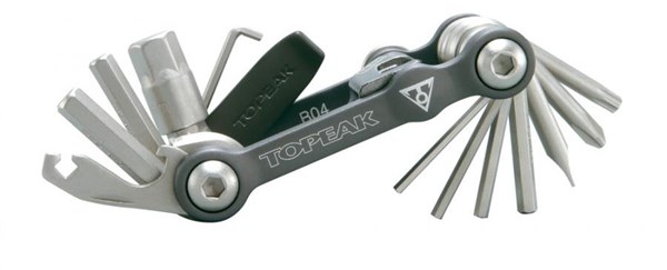 Topeak Mini 18+ Multi Tool