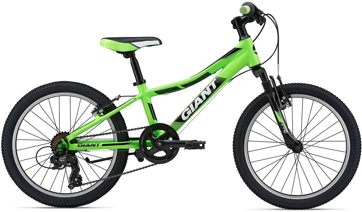 Giant XTC Jr 20w 2018 - Kids Bike product image
