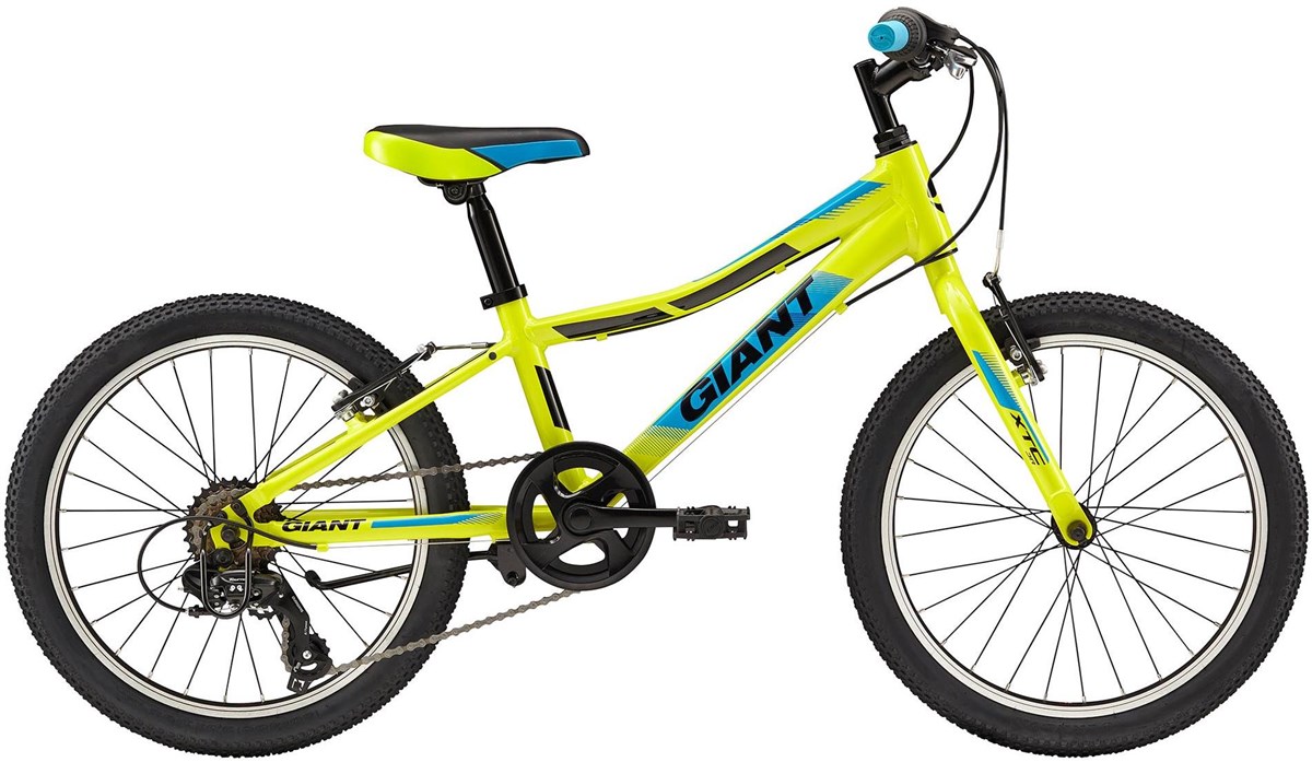 Giant XTC Jr Lite 20w 2018 - Kids Bike product image