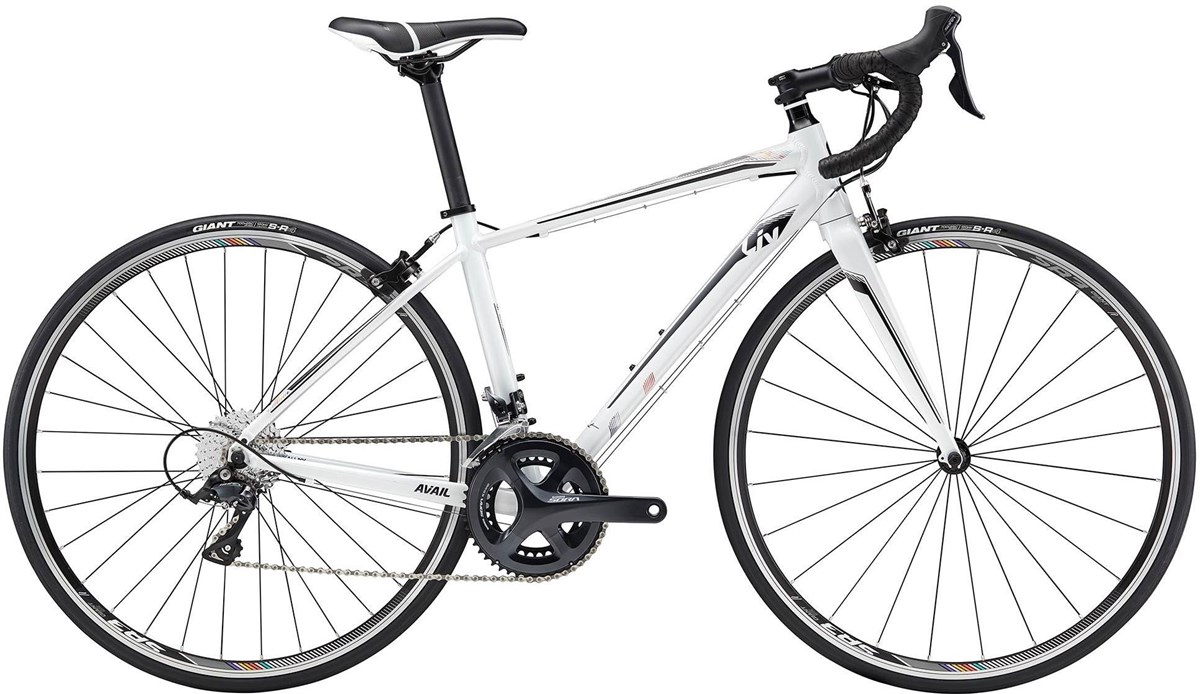 Liv Avail 1 Womens 2018 - Road Bike product image
