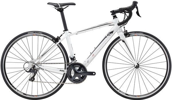 Liv Avail 1 Womens 2018 - Road Bike