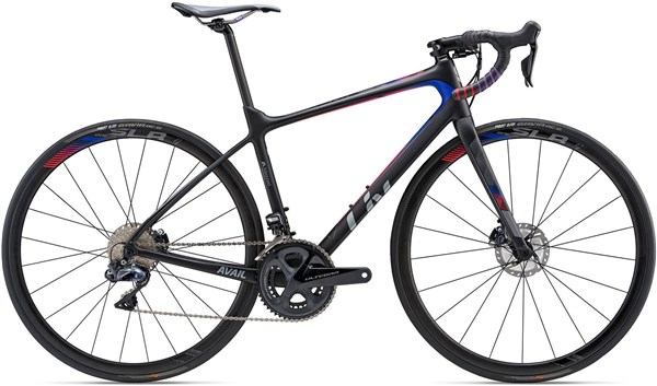 Liv Avail Advanced Pro Womens 2018 - Road Bike