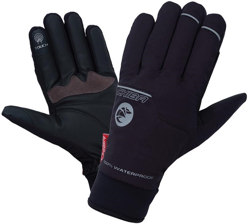 Chiba Rain Pro Waterproof Gloves product image
